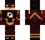 jesse quick cw