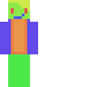 joe
