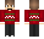 kaiosgaming02 christmas skin