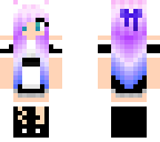 kawaii maid 2
