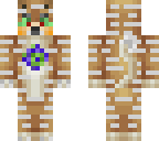 kera the tiger