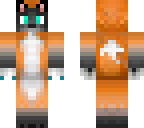 kittyfox v2