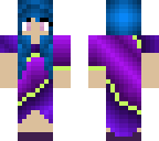 liari nimwell no scarf
