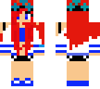 little zahra