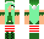 logan elf