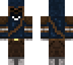 lowen assassin