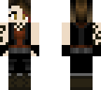 lynn dauntless