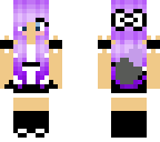 maid