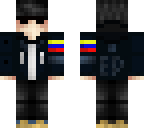mi skin customed