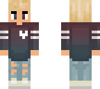 michelles skin
