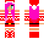 mrs claus