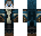 mrwolf