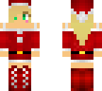my christmas skin reupload