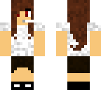 my first detailed skin