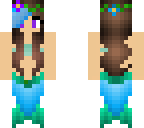my friends skin