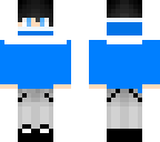 my mystreet skin -zanes-