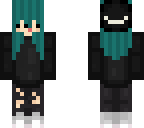 my ral skin