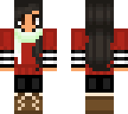 my winter outfit edit