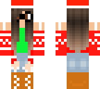 my x-mas skin fixed