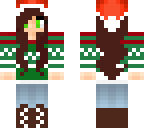new christmas cutie