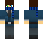 ng edit scarf