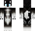 no coller wolf