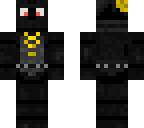 non nightmare nightmare