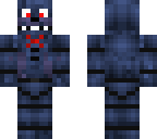 non nightmare nightmare bonnie