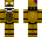 non nightmaresh fredbear