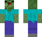 noobie zombie