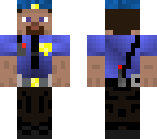officer zack