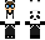 panda nerd