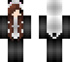 panda onesie