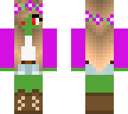 pandasxo zombie