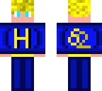 pascalhcd blond