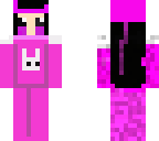 pink rabbit song