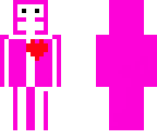 pink skelly