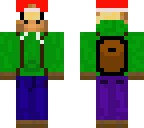 pixelmon trainer giraffe