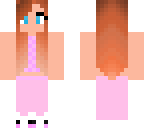 pjs girl