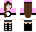 pokemon girl