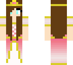 pretty pink princess