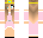 princess tomboy