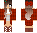 pupsipoos skin