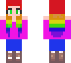 rainbow
