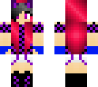 random skin