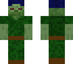 re-re uploaded skin