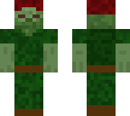 re-re uploaded skin 2