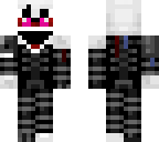 reaper mangle