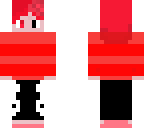 red frisk not underfell 