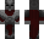 red knight